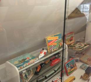Zürcher Spielzeugmuseum
