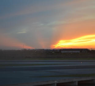 Flughafen Bangkok-Suvarnabhumi (BKK)