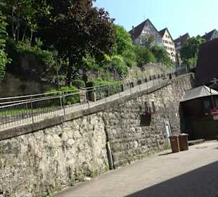 Altstadt Horb am Neckar