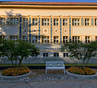 Wandern Bad Reichenhall