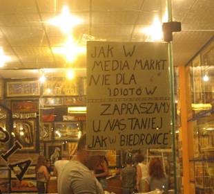 Shopping nieopodal hotelu PrimaSol Titanic Resort & Aquapark