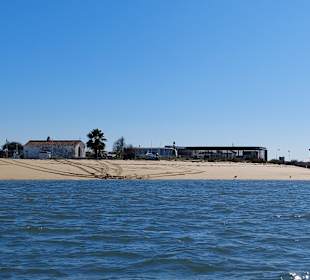 Ilha da Culatra