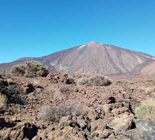 Teide