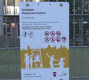 Kriegerdenkmal Hoppenlau