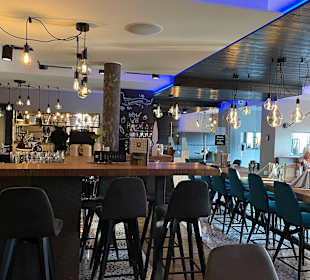 Herzstück Waldkirchen 4 Sterne Hotel BAR Restaurant