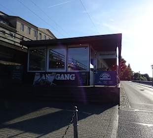 Pirna Restaurant Landgang
