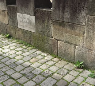 Beblinger Haus