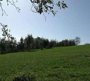 Der Bussen - heiliger Berg Oberschwabens Offingen