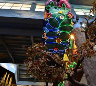 Genting Highlands Fun Park