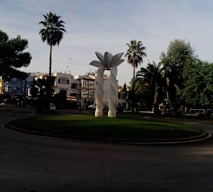 Yachthafen Porto Petro