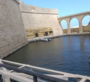 Hafen Valletta