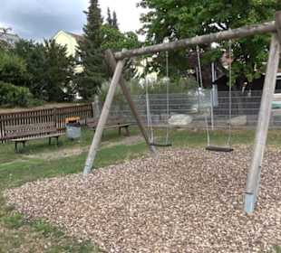 Spielplatz Schönbuchstraße