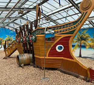 Irrland Bauernhof-Erlebnisoase