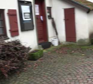 Dorfmuseum Ahnenhaus