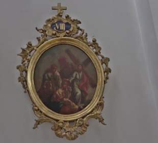 Wallfahrtskirche Weggental