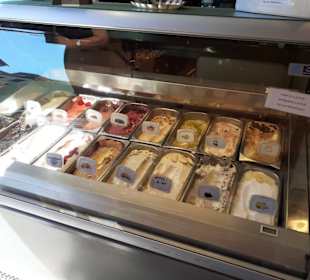 Café Knigge in Bremen