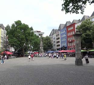 Alter Markt