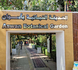 Botanischer Garten