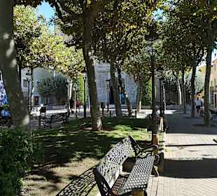 Stadtrundgang Malgrat de Mar