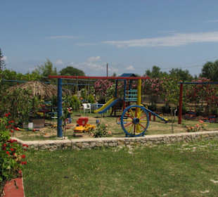 Triodi Spielplatz