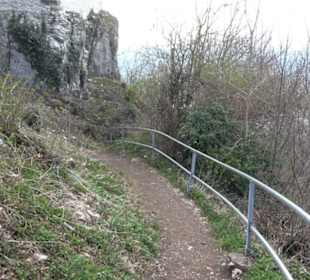 Teckberg