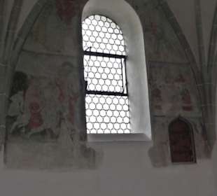 Dorfkirche St. Urban