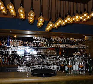 Rivo - Spreeterrassen