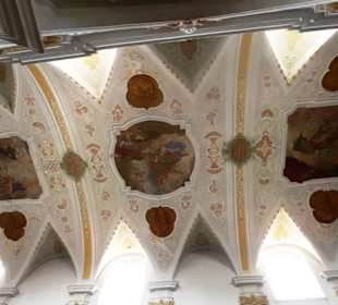 Stadtpfarrkirche Mariä Himmelfahrt