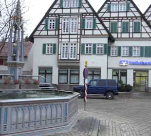 Lammbrunnen