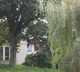 Muzeum Henryka Sienkiewicza Oblęgorek