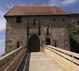 Burgruine Hohenrechberg