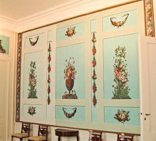 Замок Ойтин.