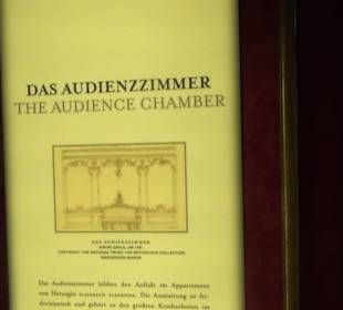 Schloss Hohenzieritz