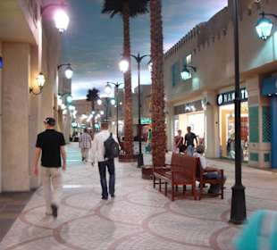 Ibn Battuta Mall