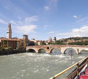 Мост Сан - Пьетро