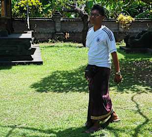 Beji Tempel