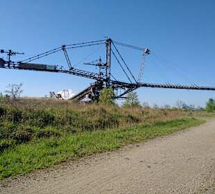 Wandern Markkleeberg