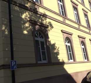 Übersicht Karlstraße