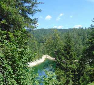 Erlaufstausee