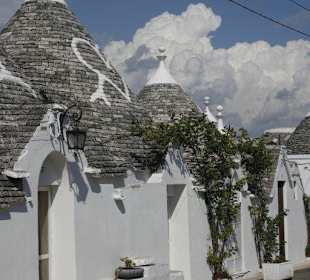 Alberobello
