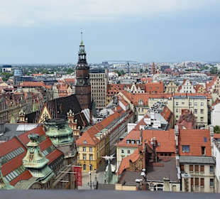 Stare Miasto Wrocław