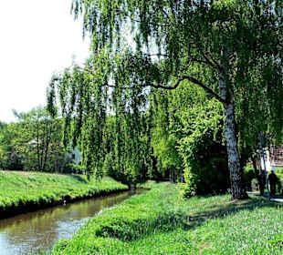 An der Wörpe