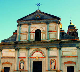 Katedra Avellino