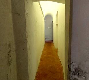 Paço Episcopal de Faro