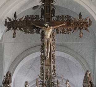 Das Triumphkreuz
