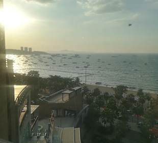 Einkaufszentrum Terminal 21