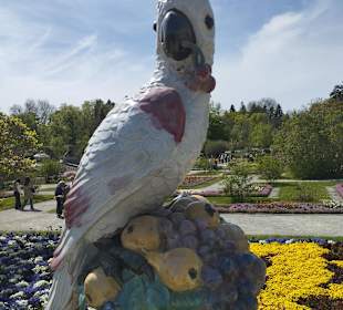 Botanischer Garten München