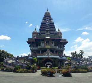 Graha Bunda Maria Annai Velangkanni