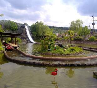  Legoland in Günzburg