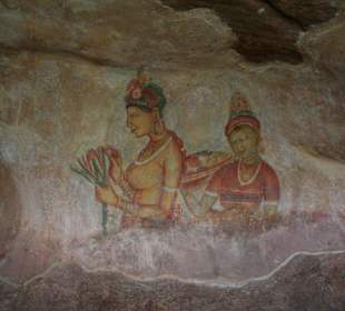 Sigiriya